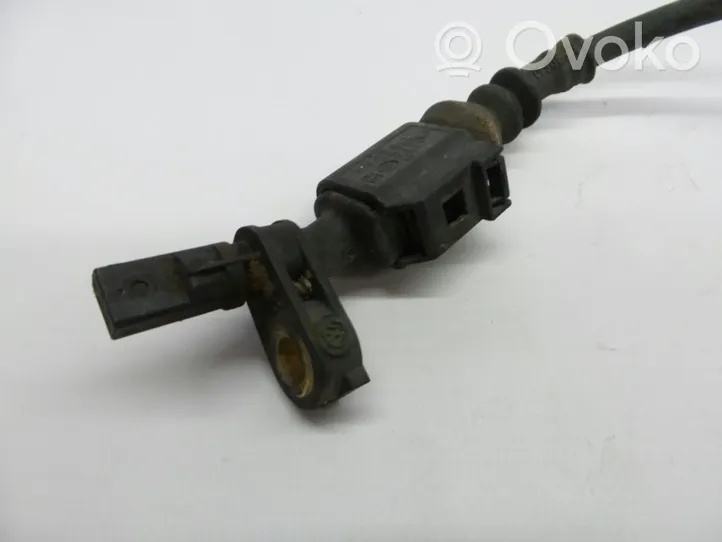 Seat Ibiza III (6L) Sensor freno ABS de aceleración de rueda 