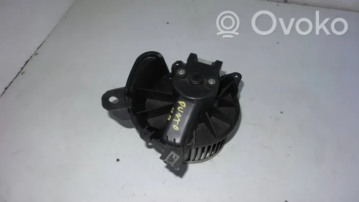 Fiat Grande Punto Ventola riscaldamento/ventilatore abitacolo 