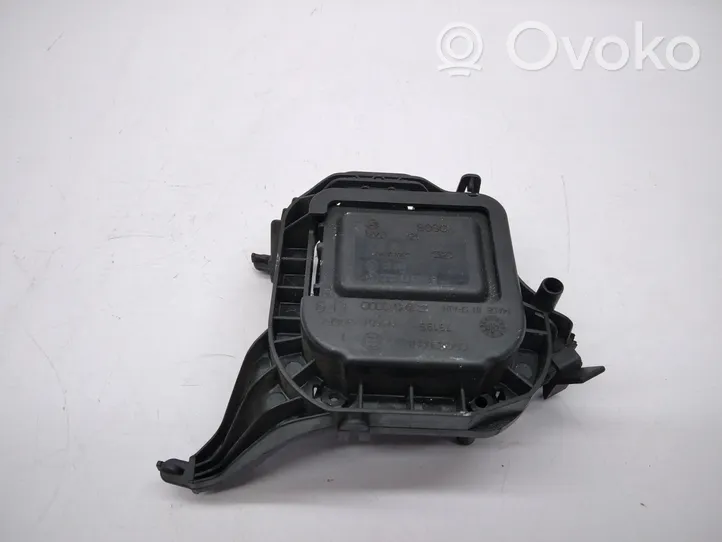 Audi A2 Ventola riscaldamento/ventilatore abitacolo 