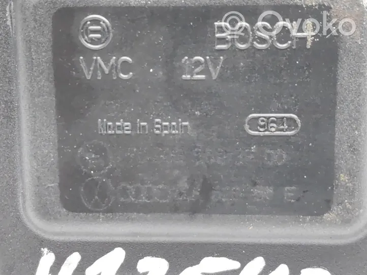 Volkswagen PASSAT B5.5 Soplador/ventilador calefacción 