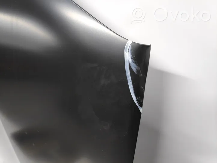 Toyota Corolla E110 Pokrywa przednia / Maska silnika 
