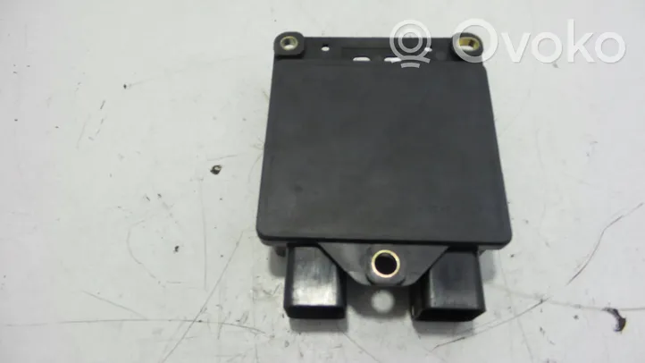 Ford Fusion Airbag control unit/module 