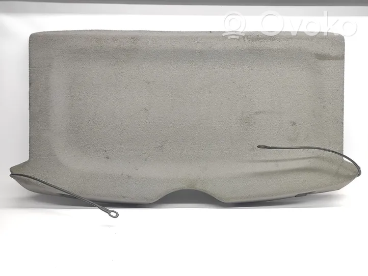 Opel Corsa C Parcel shelf 