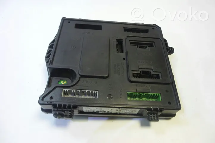 Renault Megane III Calculateur moteur ECU 