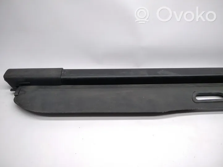 Mercedes-Benz A W169 Parcel shelf 