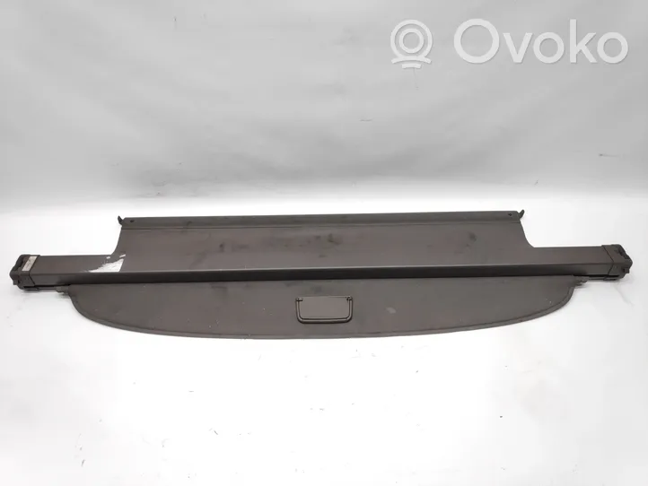 Volvo V50 Grilles/couvercle de haut-parleur arrière 