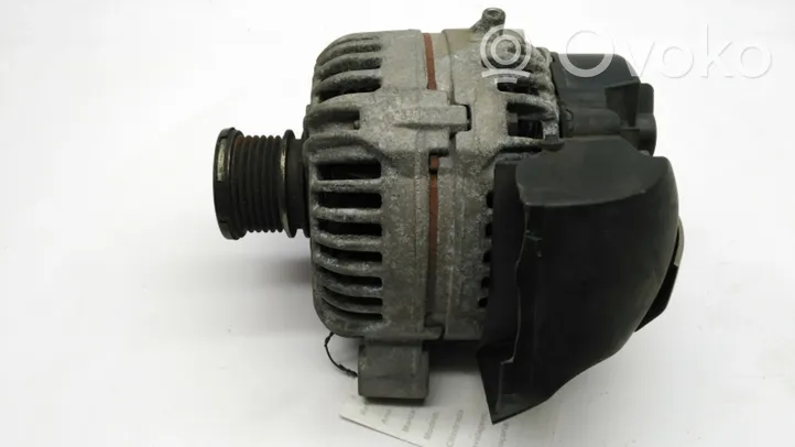 Opel Signum Alternator 