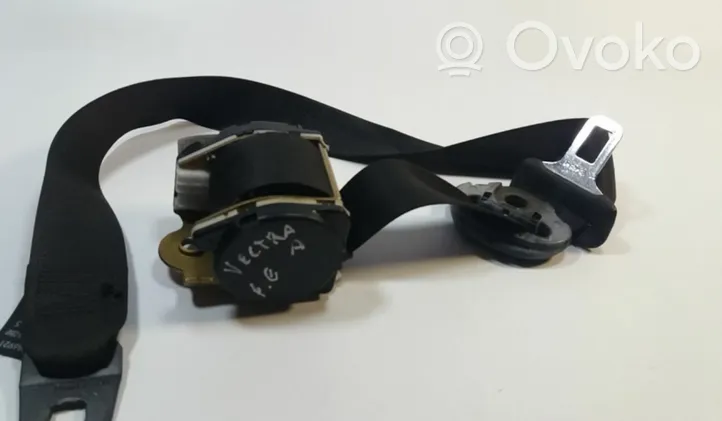 Opel Vectra A Ceinture de sécurité avant 