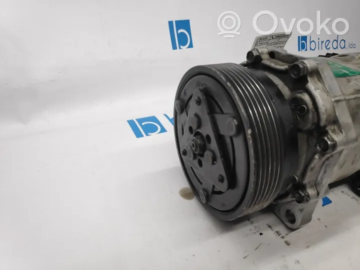 Volkswagen New Beetle Compressore aria condizionata (A/C) (pompa) 