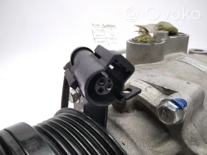Ford Connect Compressore aria condizionata (A/C) (pompa) 