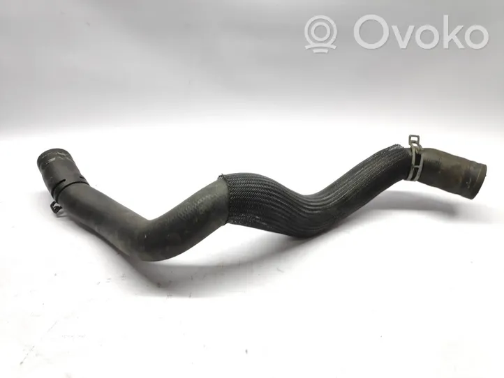 Renault Megane III Durite de refroidissement tube 