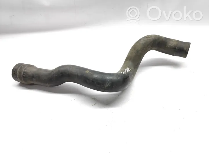 Opel Astra G Coolant pipe/hose 