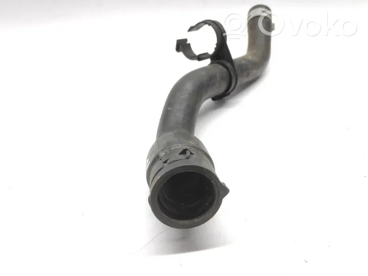 Opel Meriva A Durite de refroidissement tube 