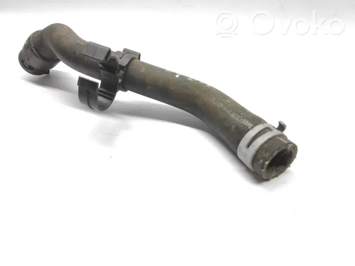 Opel Meriva A Durite de refroidissement tube 