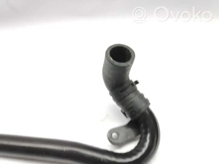 Audi A3 S3 8P Durite de refroidissement tube 