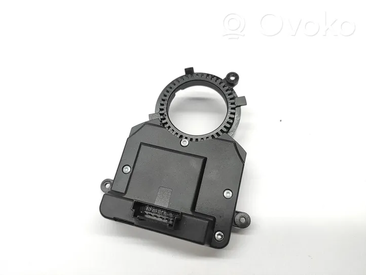 Fiat Stilo Steering wheel angle sensor 