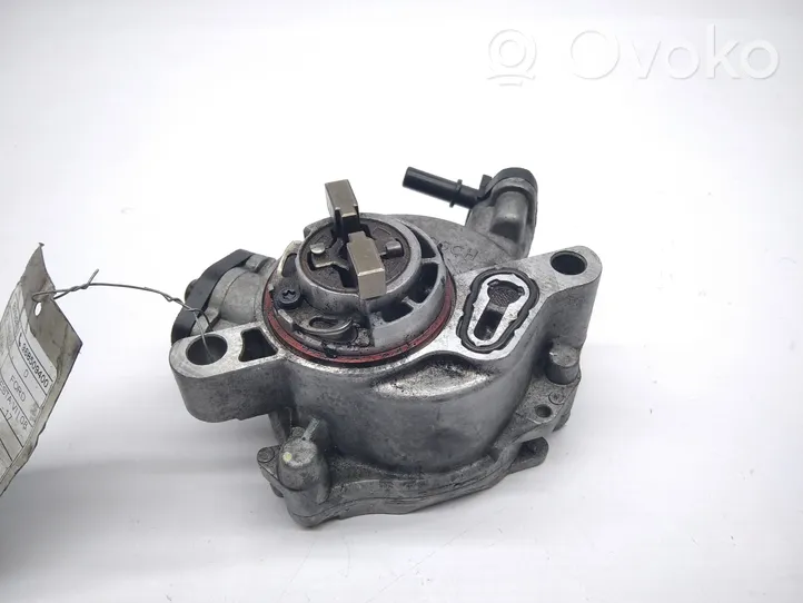 Ford Fiesta Vacuum pump 