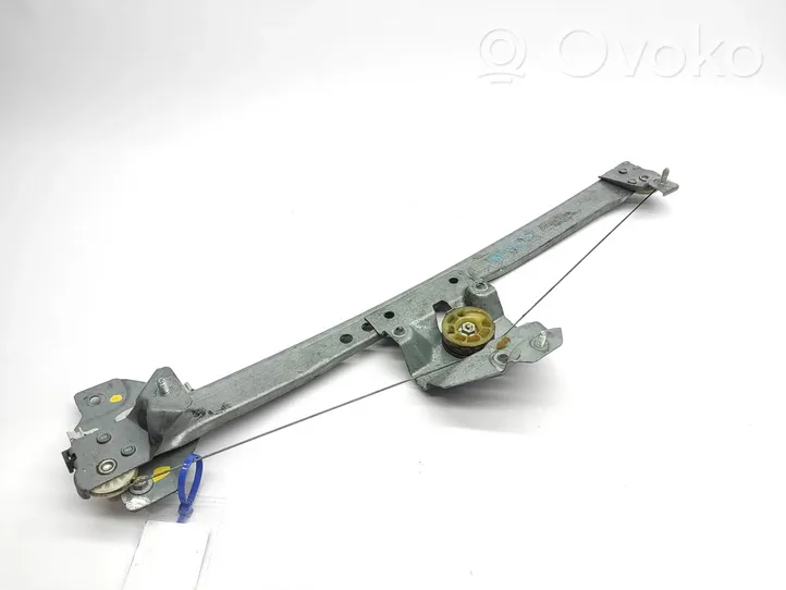 Dacia Lodgy Front window lifting mechanism without motor 