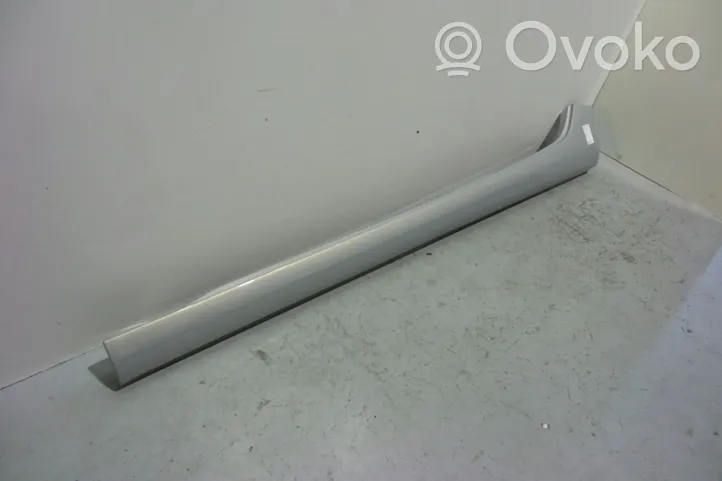 Renault Zoe Sill 