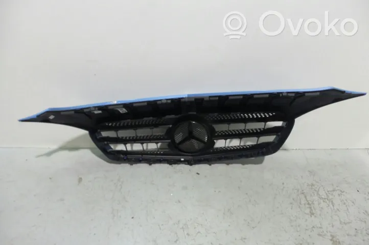 Mercedes-Benz Citan W415 Grille de calandre avant 