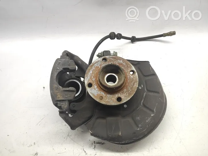 Seat Ibiza II (6k) Front wheel hub 