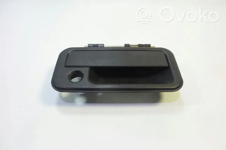 Opel Frontera A Coupe door lock (next to the handle) 