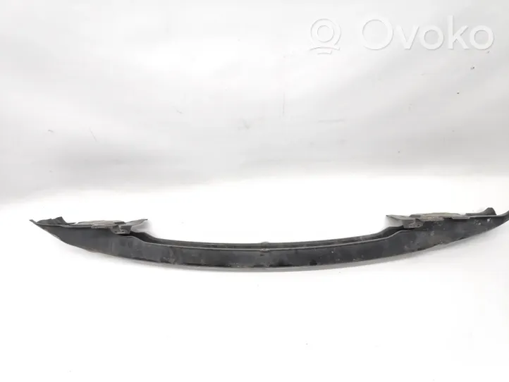 Volkswagen Golf IV Front bumper support beam 