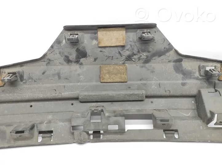 BMW 3 F30 F35 F31 Traversa di supporto paraurti posteriore 