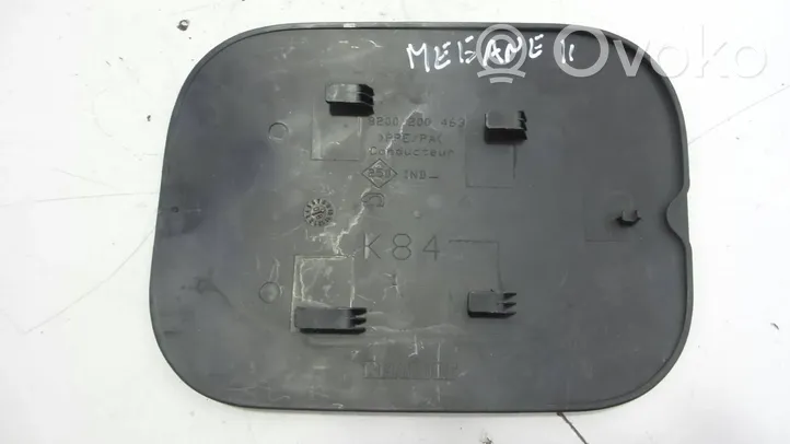 Renault Megane II Fuel expansion tank 