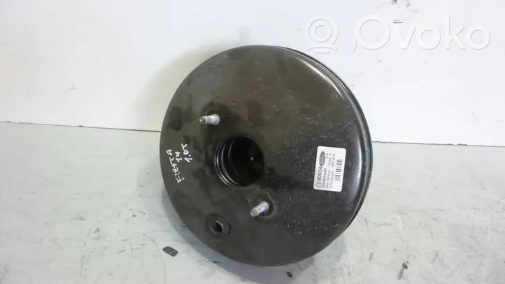 Ford Fiesta Brake booster 