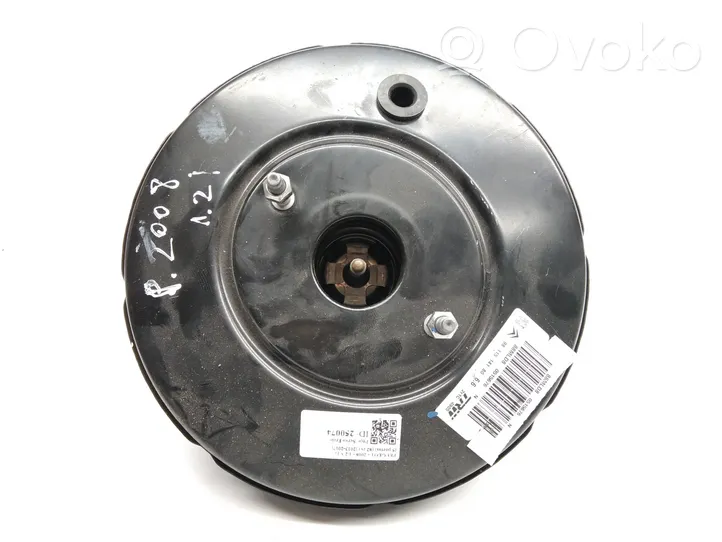 Peugeot 2008 I Servo-frein 