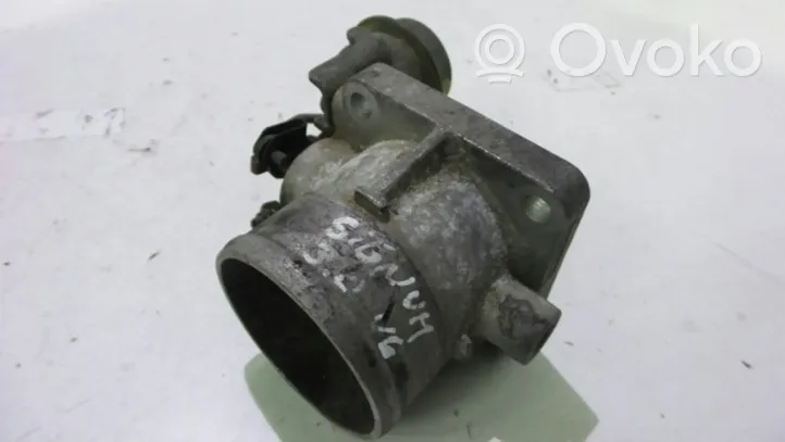 Opel Signum EGR valve 