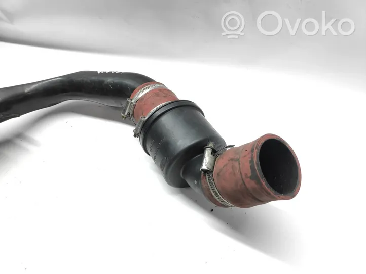 Ford Connect Intercooler hose/pipe 