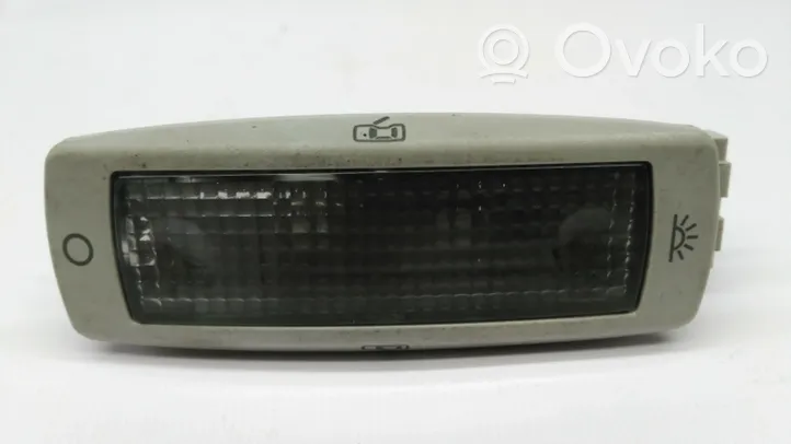 Volkswagen Golf IV Lampa 