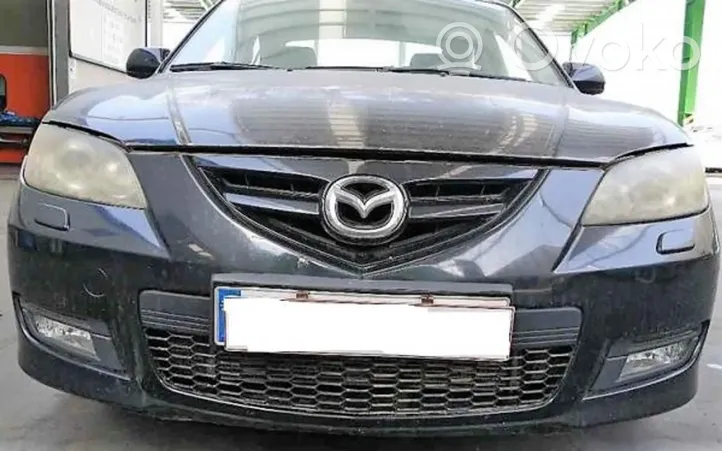 Mazda 3 I Feu antibrouillard avant 