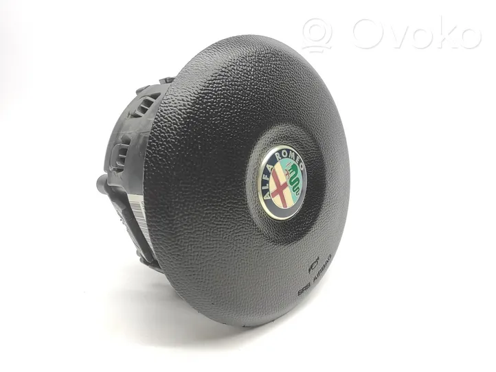 Alfa Romeo 159 Airbag dello sterzo 