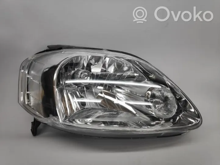 Volkswagen Fox Headlight/headlamp 