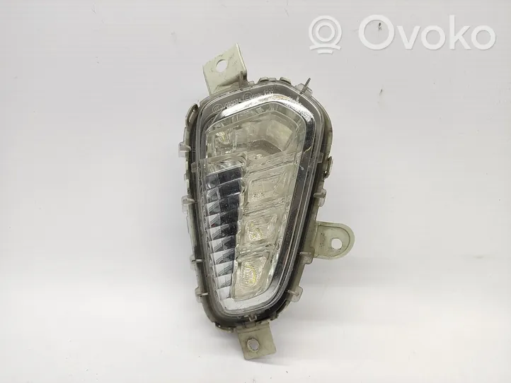 Volvo V40 Cross country LED Daytime headlight 