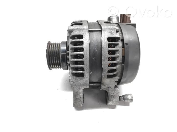 Ford Focus C-MAX Alternator 