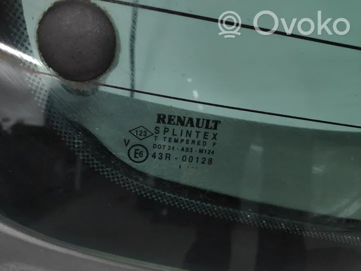Renault Laguna II Parabrezza posteriore/parabrezza 