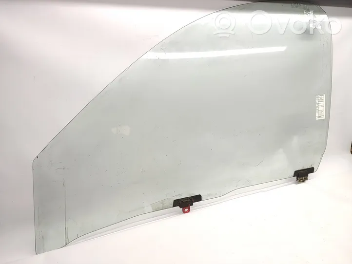 Toyota Yaris Verso priekšējo durvju stikls (četrdurvju mašīnai) 