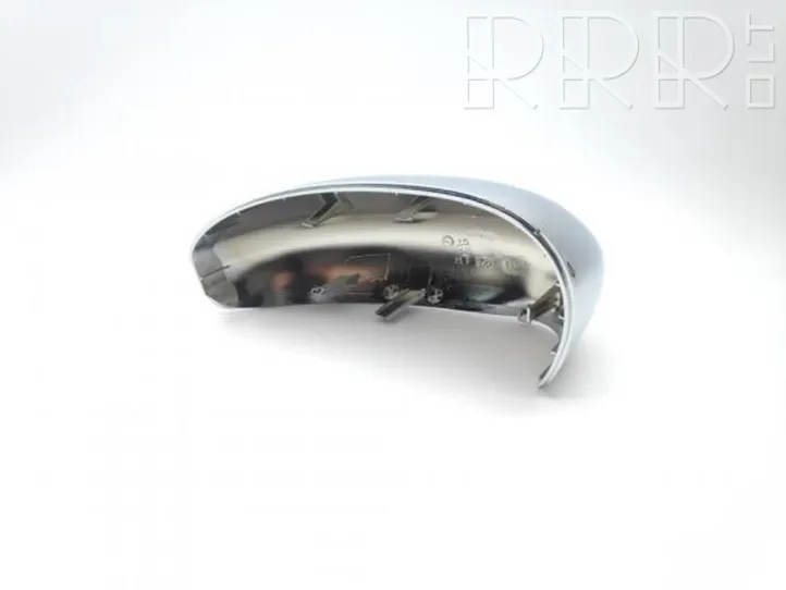 Fiat 500 Front door electric wing mirror 