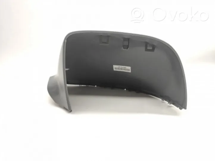 Volkswagen Amarok Front door electric wing mirror 