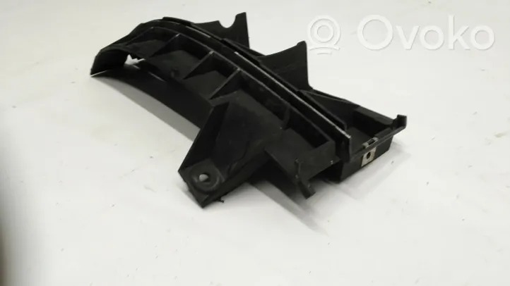 Audi A3 S3 8L Rear bumper support beam 