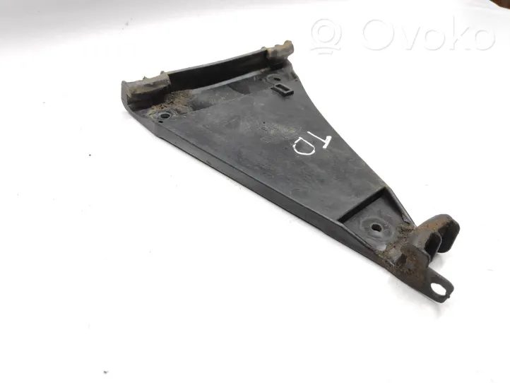 Audi A4 S4 B5 8D Traversa di supporto paraurti posteriore 