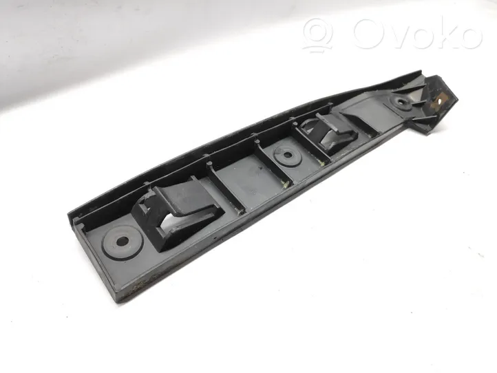 Volkswagen Golf IV Front bumper support beam 