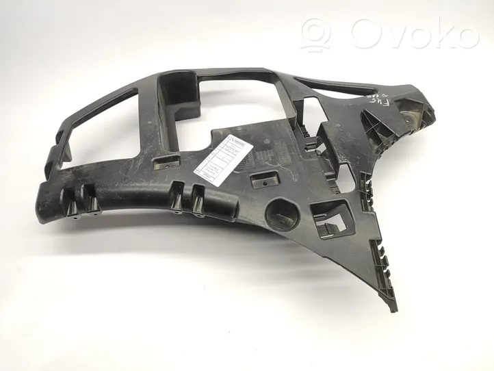 BMW 2 F45 Traversa di supporto paraurti posteriore 