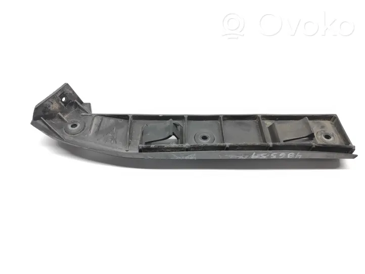 Volkswagen Golf IV Front bumper support beam 