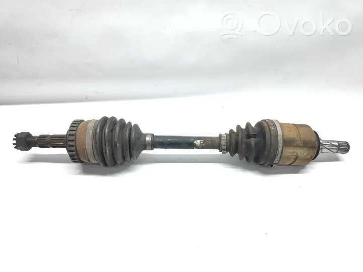 Opel Corsa C Front driveshaft 