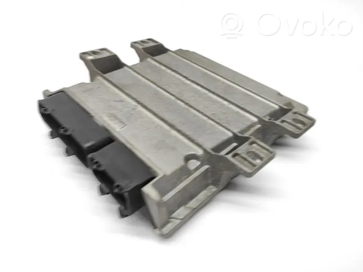 Rover 25 Sterownik / Moduł ECU 